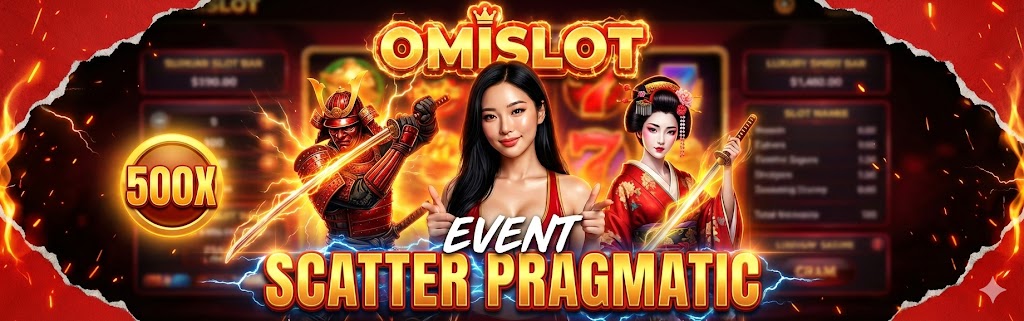 EVENT SCATTER PRAGMATIC